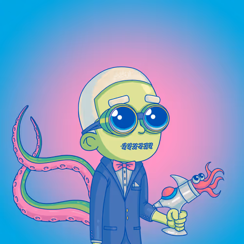 Super Ordinary Villains #4175