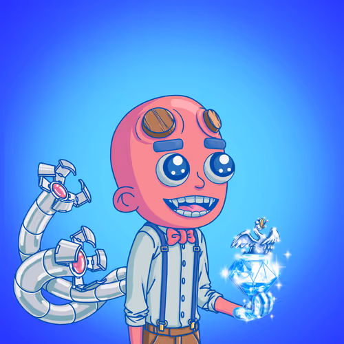 Super Ordinary Villains Genesis