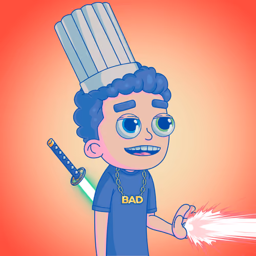 Super Ordinary Villains #67
