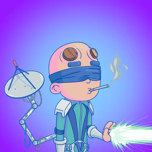 Super Ordinary Villains Genesis