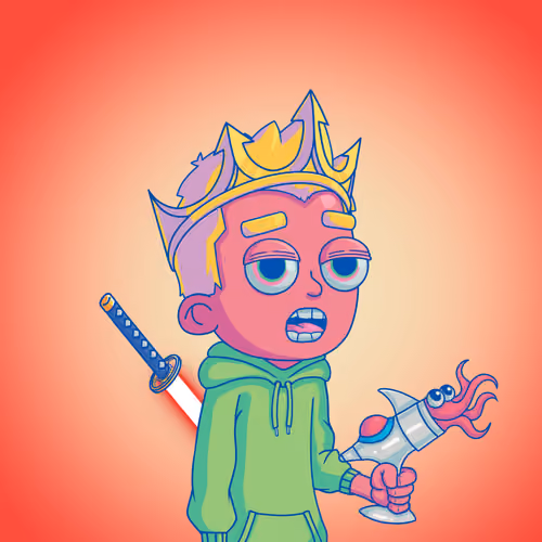 Super Ordinary Villains #5630