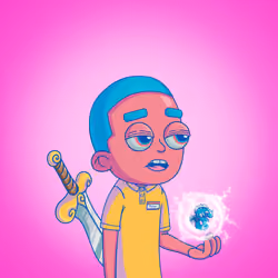 Super Ordinary Villains #7208