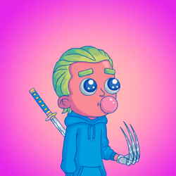 Super Ordinary Villains #4494