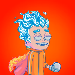 Super Ordinary Villains #471