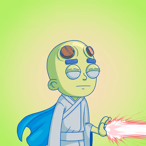 Super Ordinary Villains Genesis