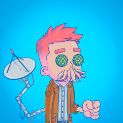 Super Ordinary Villains #2491