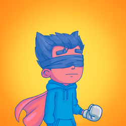 Super Ordinary Villains #5568