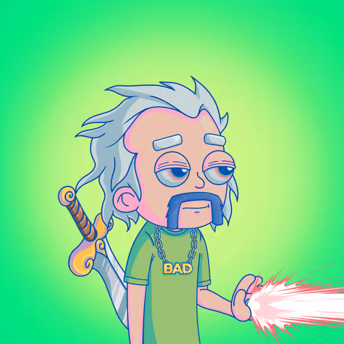 Super Ordinary Villains #4270