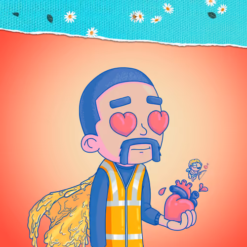 Super Ordinary Villains #4653