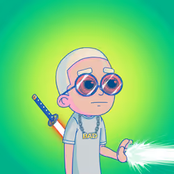 Super Ordinary Villains #6126