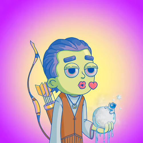 Super Ordinary Villains Genesis