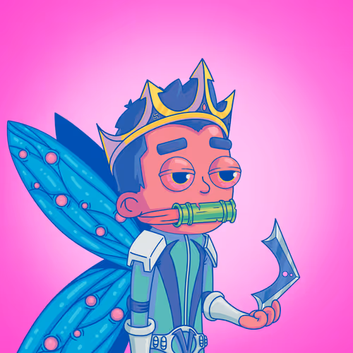 Super Ordinary Villains Genesis