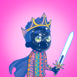 Super Ordinary Villains #6037