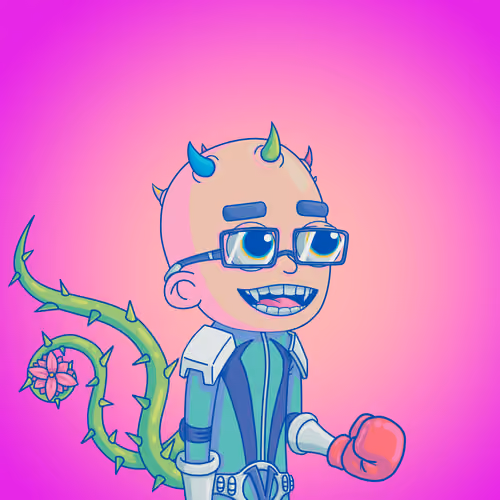 Super Ordinary Villains #3938
