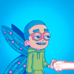 Super Ordinary Villains #4059