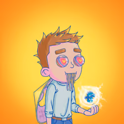 Super Ordinary Villains #1115