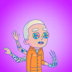 Super Ordinary Villains #480