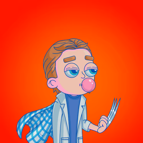Super Ordinary Villains Genesis