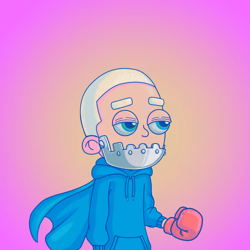 Super Ordinary Villains #1495