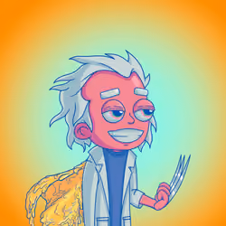 Super Ordinary Villains #381