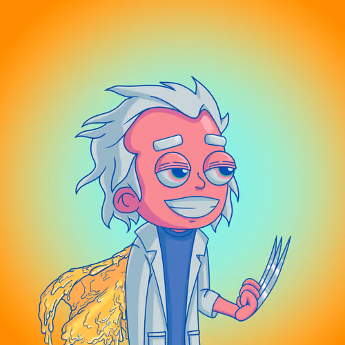 Super Ordinary Villains #381