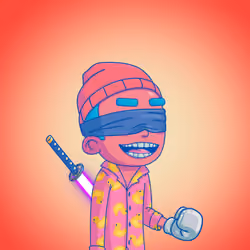 Super Ordinary Villains #4040