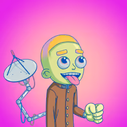 Super Ordinary Villains #4703