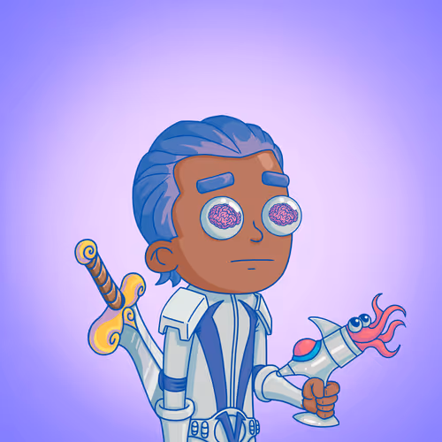 Super Ordinary Villains Genesis