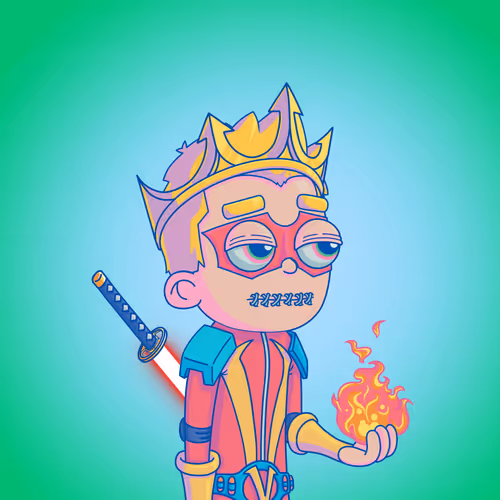 Super Ordinary Villains Genesis