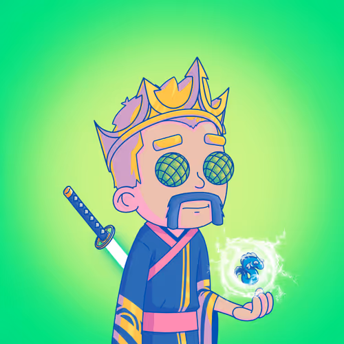 Super Ordinary Villains #1053