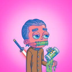 Super Ordinary Villains #1085