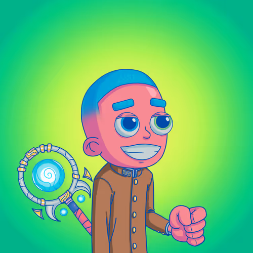 Super Ordinary Villains Genesis
