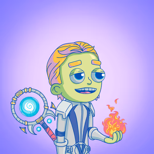 Super Ordinary Villains Genesis