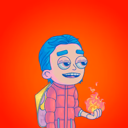 Super Ordinary Villains #2786