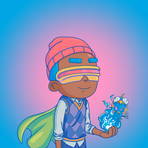 Super Ordinary Villains Genesis