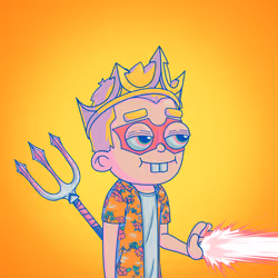 Super Ordinary Villains #2759