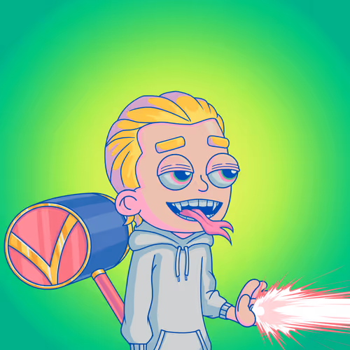 Super Ordinary Villains Genesis