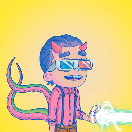 Super Ordinary Villains Genesis