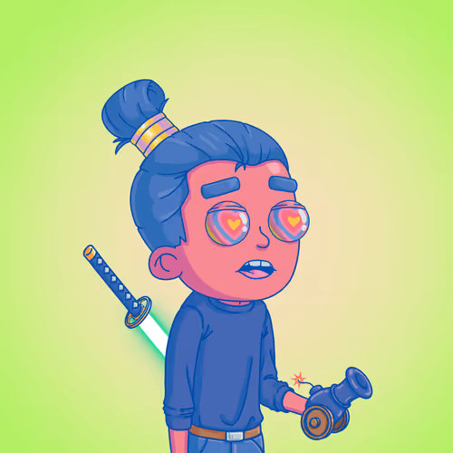 Super Ordinary Villains Genesis