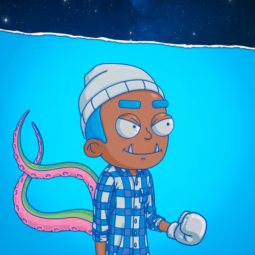 Super Ordinary Villains Genesis