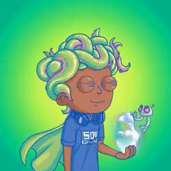 Super Ordinary Villains #3524