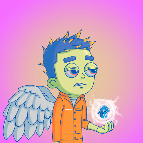 Super Ordinary Villains #2049