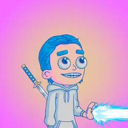 Super Ordinary Villains #2690