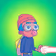 3596
