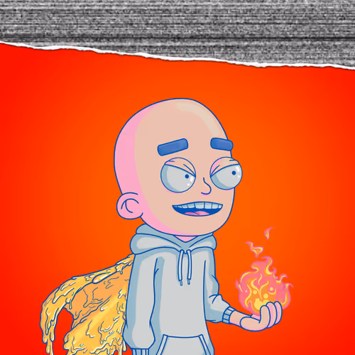 Super Ordinary Villains Genesis