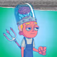 4267
