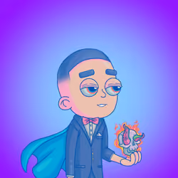 Super Ordinary Villains #93