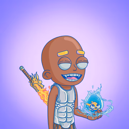 Super Ordinary Villains Genesis