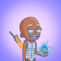 Super Ordinary Villains #339