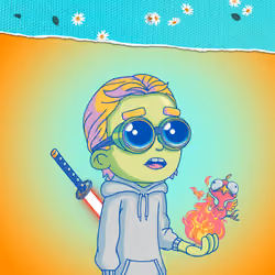 Super Ordinary Villains #1265